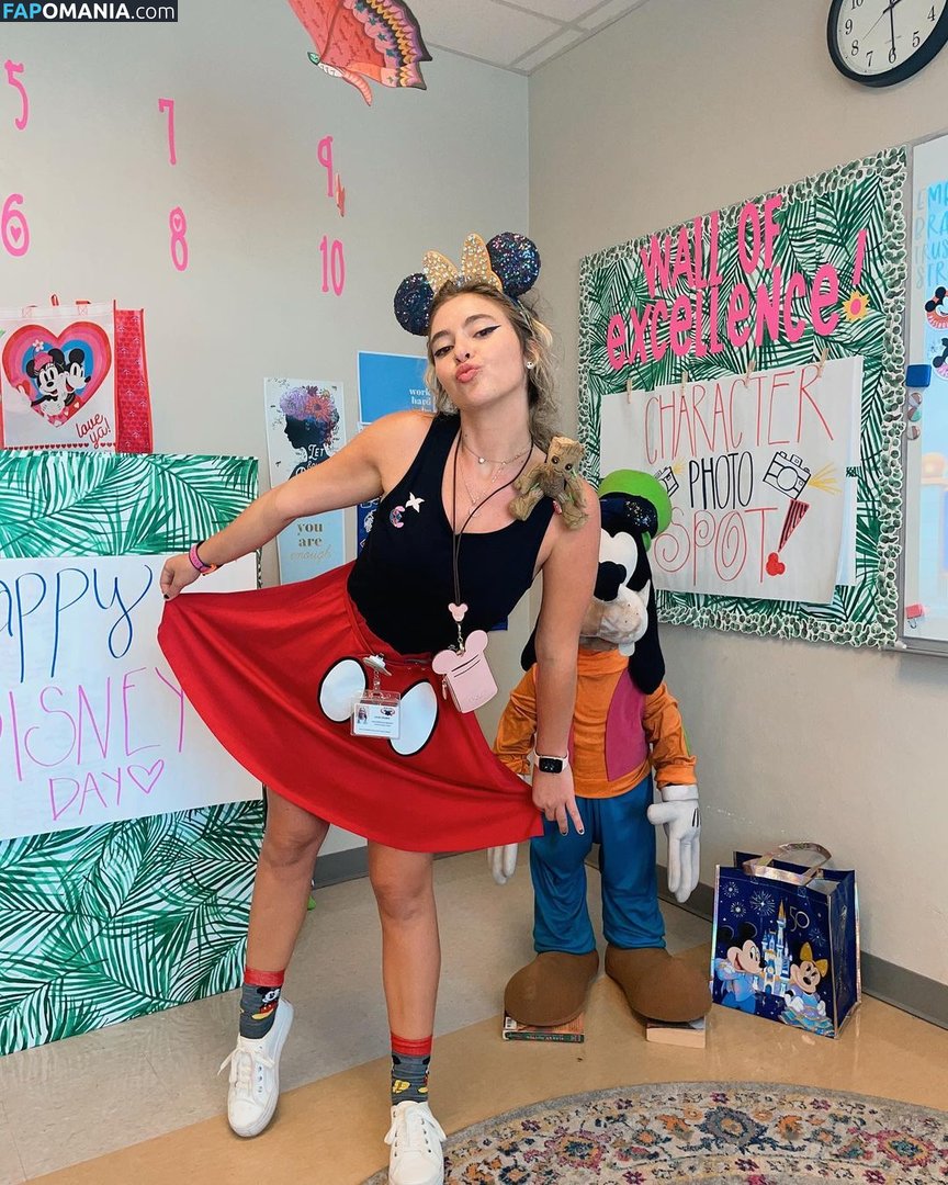 Magicallearningadventure Nackt OnlyFans  Geleaktes Foto #10