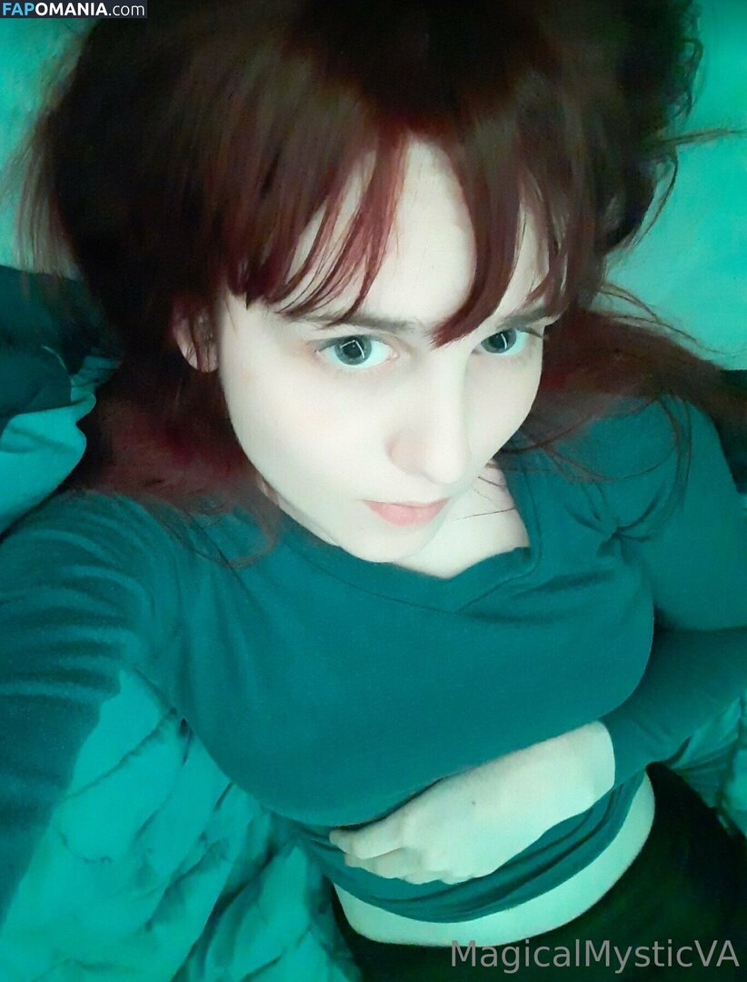 magicalmysticva / magicalmysticvafree Nackt OnlyFans  Geleaktes Foto #40