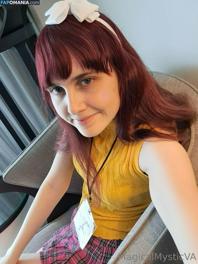 magicalmysticva / magicalmysticvafree Nackt OnlyFans  Geleaktes Foto #122