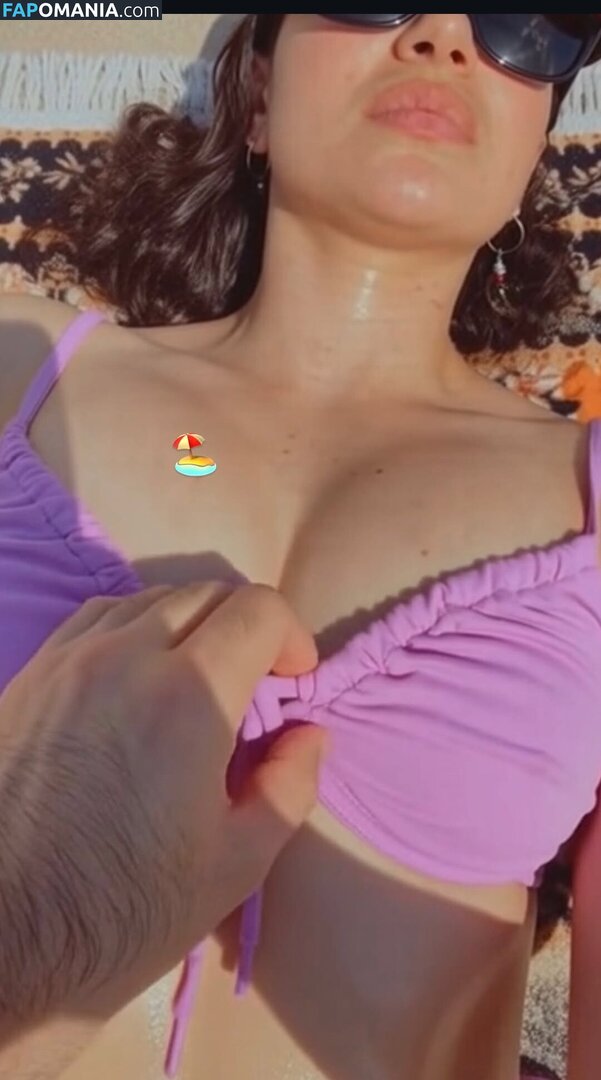 Magida El Dhaybi / magida__eldhaybi / whats_her_id Nackt OnlyFans  Geleaktes Foto #7