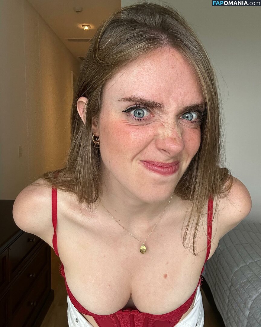 Magui Ansuz / magui_ansuz / maguiansuz Nackt OnlyFans  Geleaktes Foto #84