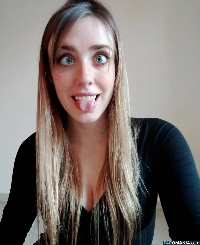 Magui Ansuz / magui_ansuz / maguiansuz Nackt OnlyFans  Geleaktes Foto #187