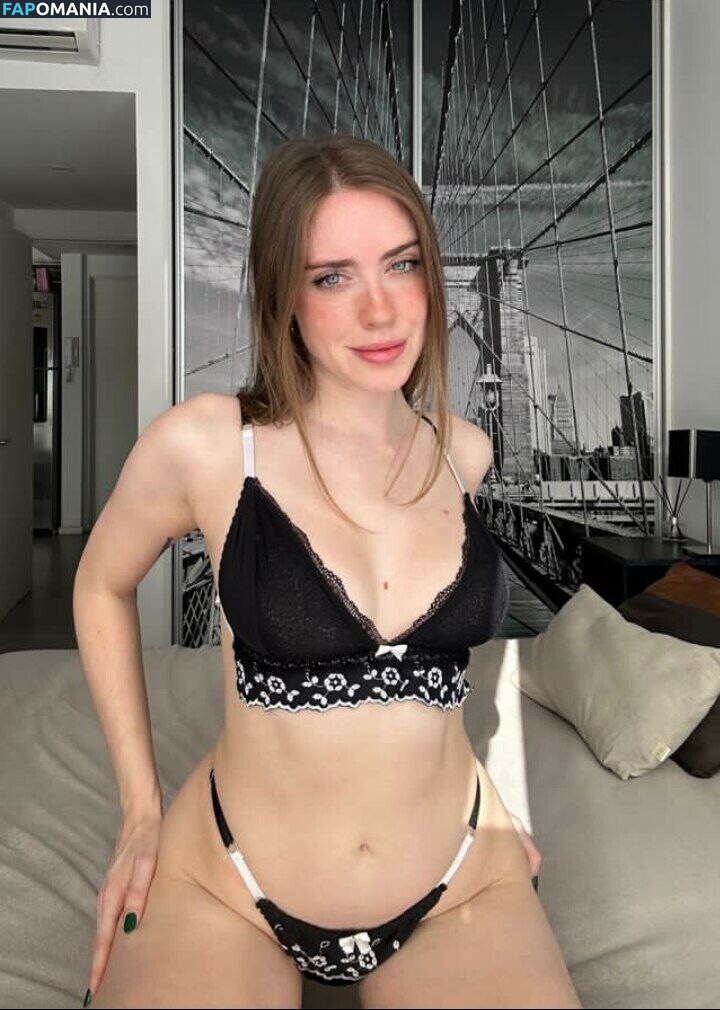 Magui Ansuz / magui_ansuz / maguiansuz Nackt OnlyFans  Geleaktes Foto #300