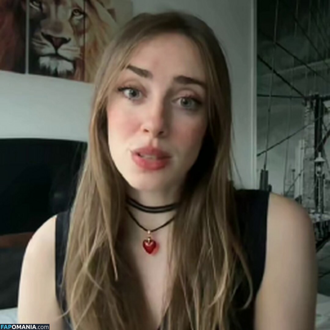 Magui Ansuz / magui_ansuz / maguiansuz Nackt OnlyFans  Geleaktes Foto #301