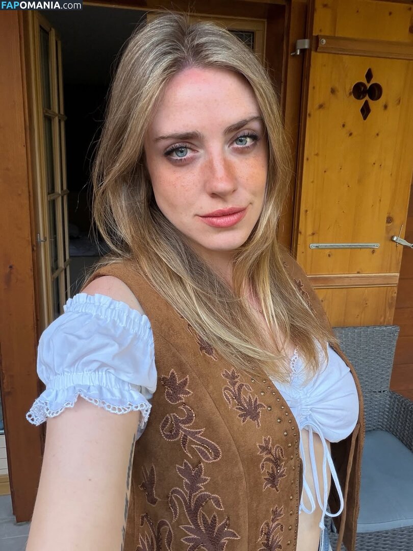 Magui Ansuz / magui_ansuz / maguiansuz Nackt OnlyFans  Geleaktes Foto #314