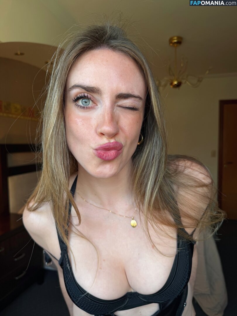 Magui Ansuz / magui_ansuz / maguiansuz Nackt OnlyFans  Geleaktes Foto #324