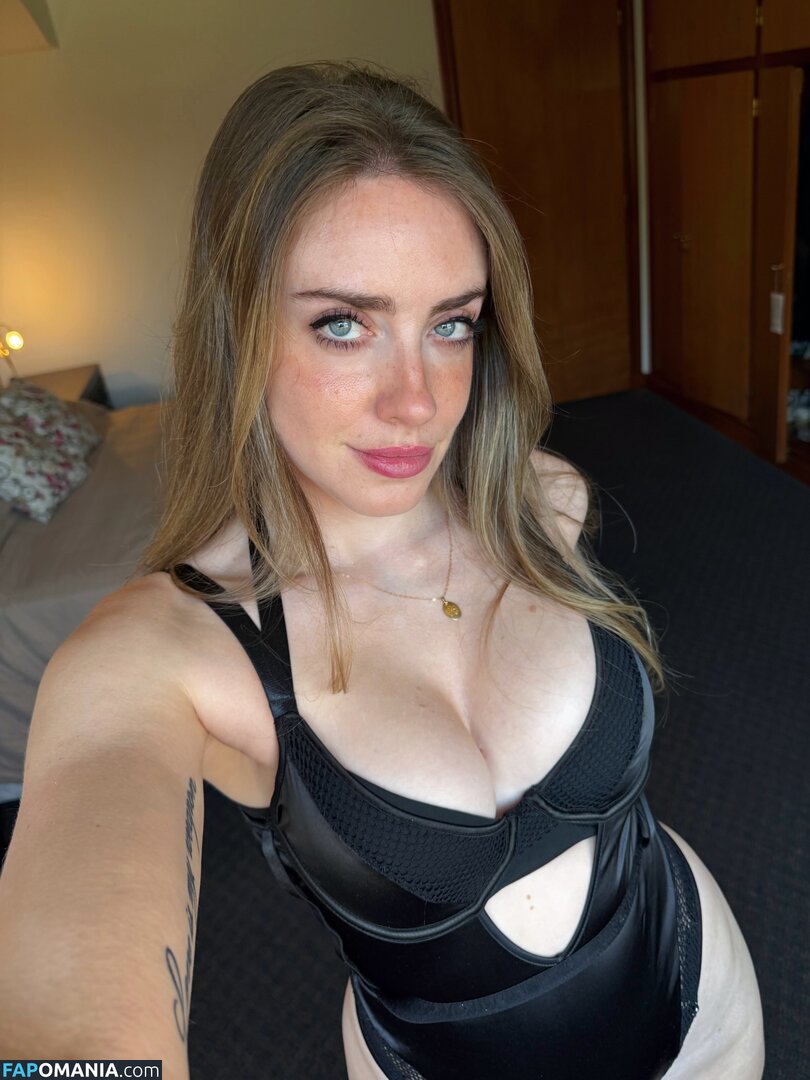 Magui Ansuz / magui_ansuz / maguiansuz Nackt OnlyFans  Geleaktes Foto #326