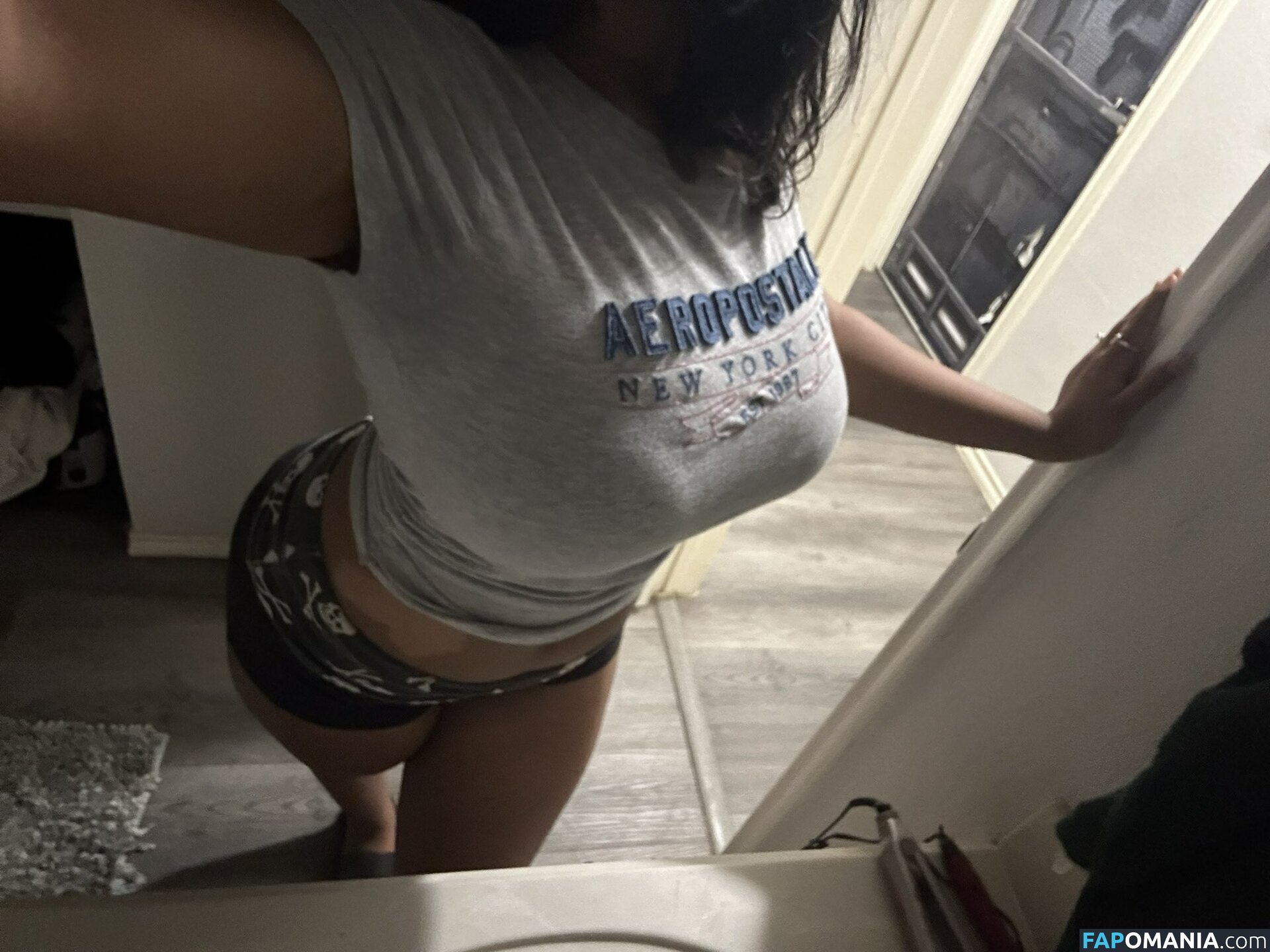 Mahaliasseance / mayasseance Nackt OnlyFans  Geleaktes Foto #1