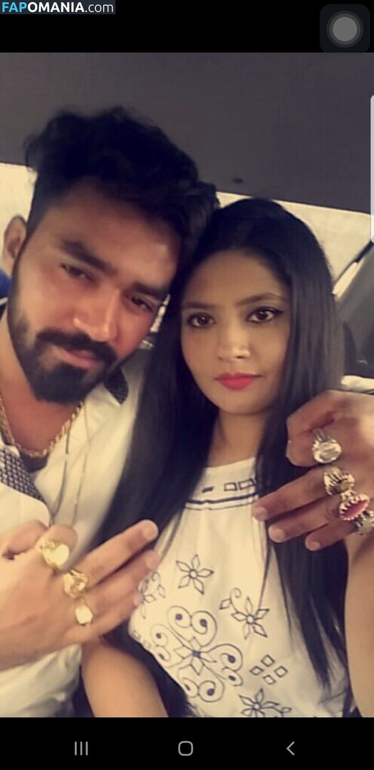 Mahek Shakeel / mehak.shakeel Nackt OnlyFans  Geleaktes Foto #2