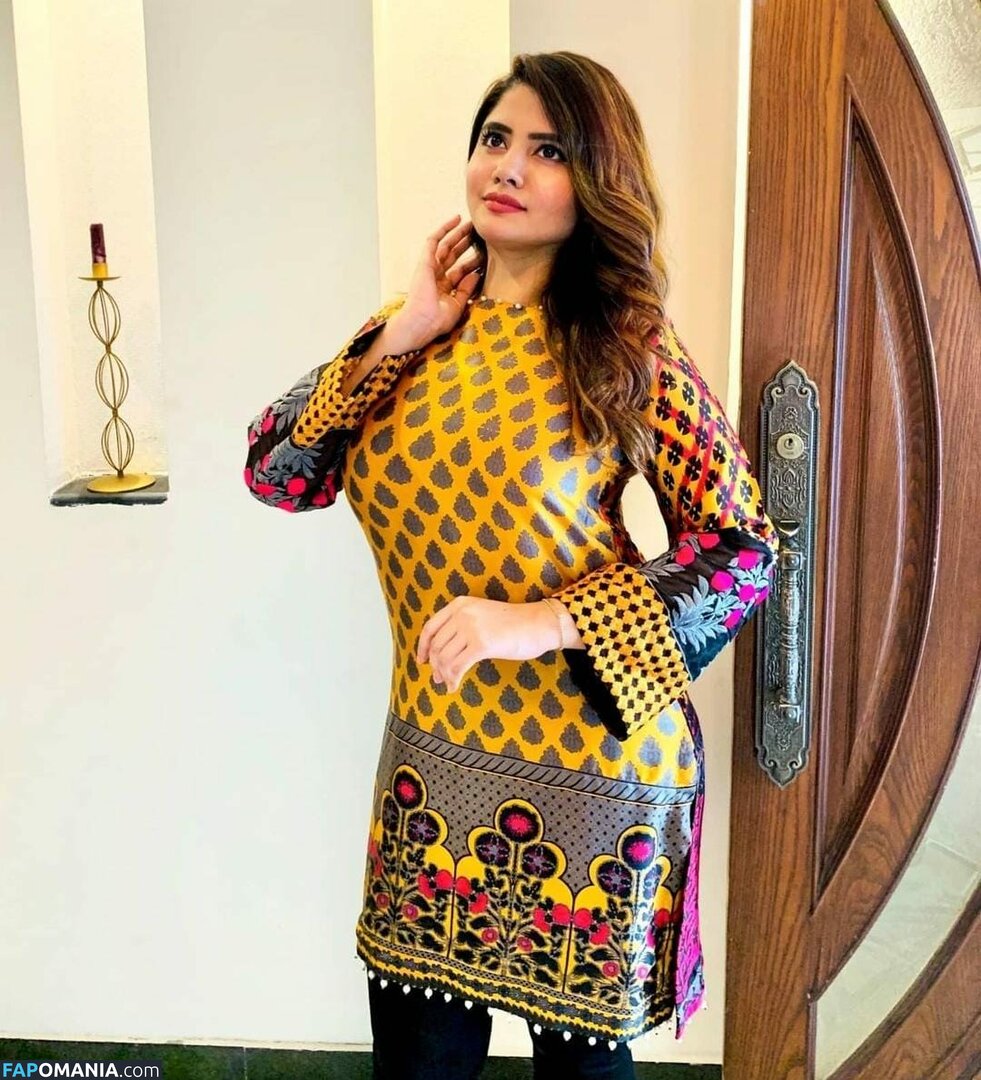 Mahek Shakeel / mehak.shakeel Nackt OnlyFans  Geleaktes Foto #13