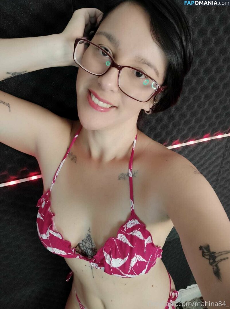 mahina84_ Nackt OnlyFans  Geleaktes Foto #22