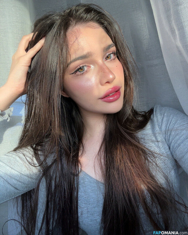 Mahiye Selin / selin.egmn / selin.z Nackt OnlyFans  Geleaktes Foto #1