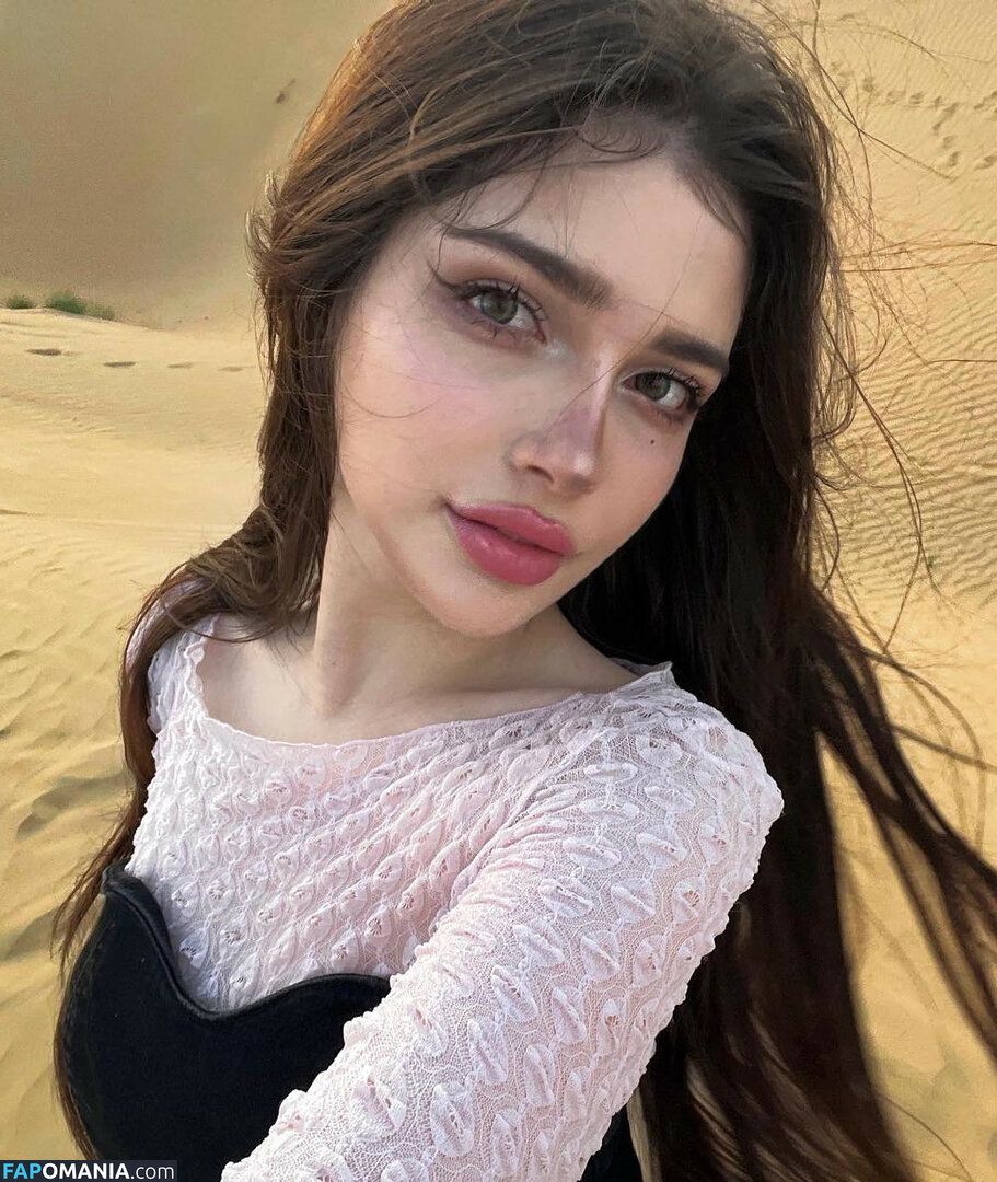 Mahiye Selin / selin.egmn / selin.z Nackt OnlyFans  Geleaktes Foto #4