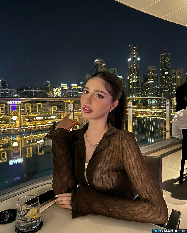 Mahiye Selin / selin.egmn / selin.z Nackt OnlyFans  Geleaktes Foto #10