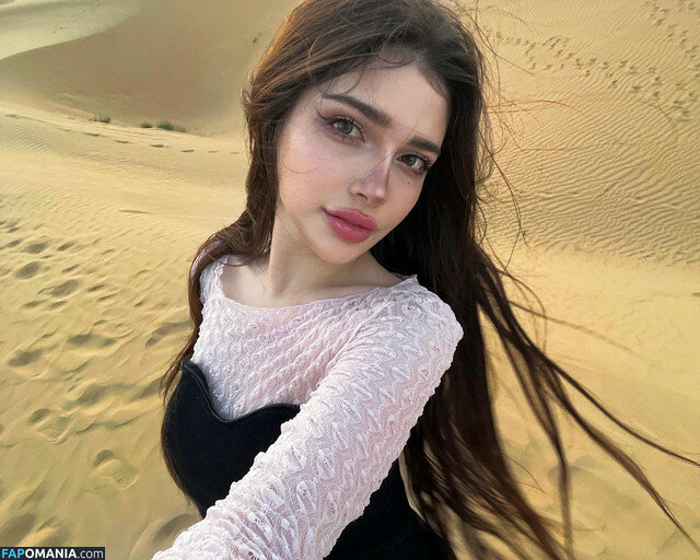 Mahiye Selin / selin.egmn / selin.z Nackt OnlyFans  Geleaktes Foto #15