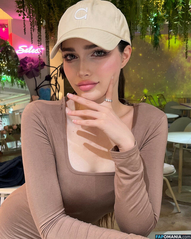 Mahiye Selin / selin.egmn / selin.z Nackt OnlyFans  Geleaktes Foto #20