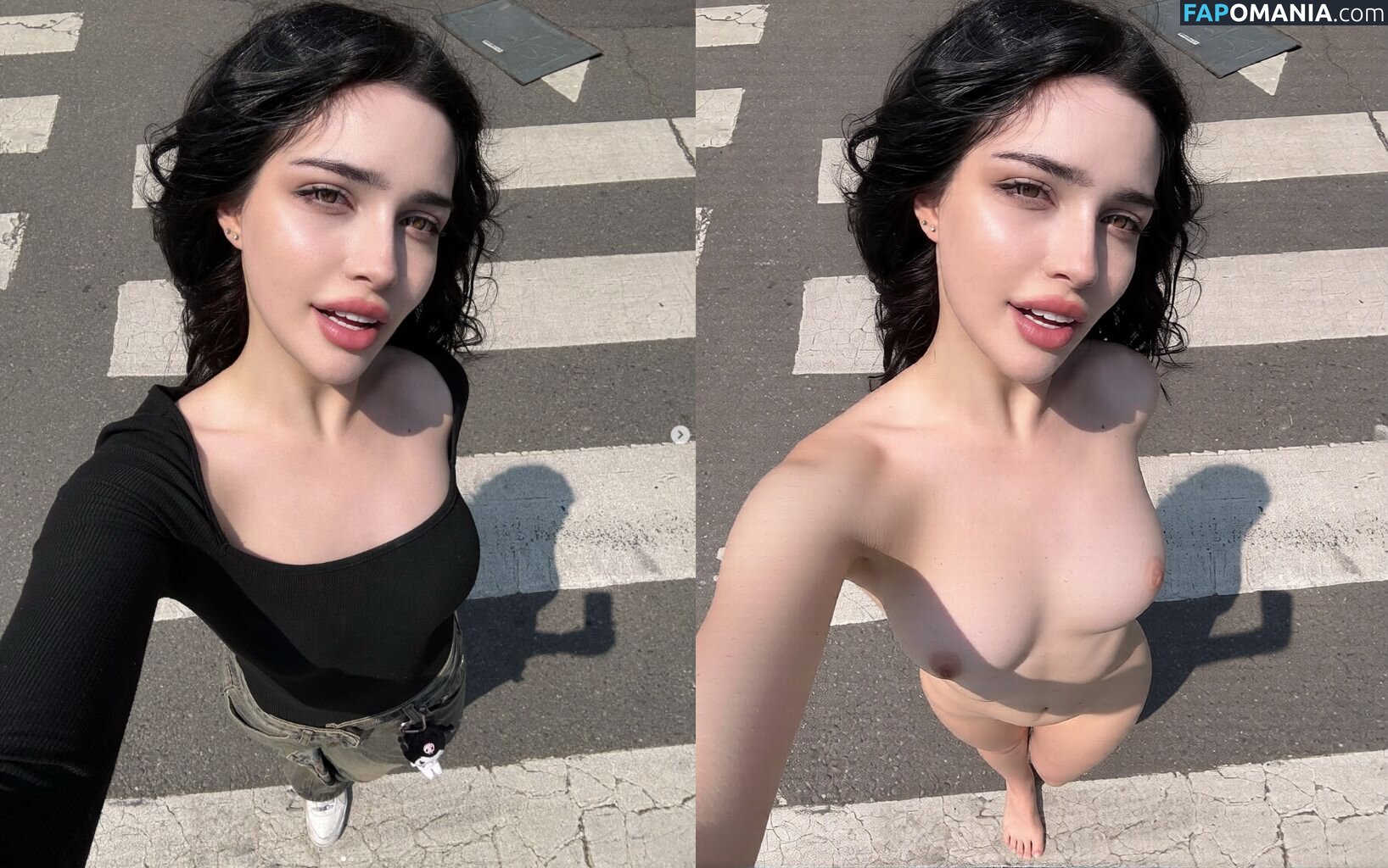 Mahiye Selin / selin.egmn / selin.z Nackt OnlyFans  Geleaktes Foto #24