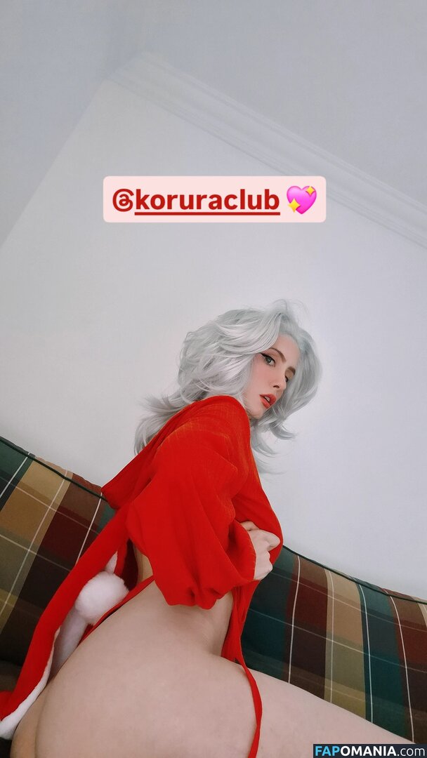 mahoualien / mahoumelon Nackt OnlyFans  Geleaktes Foto #3