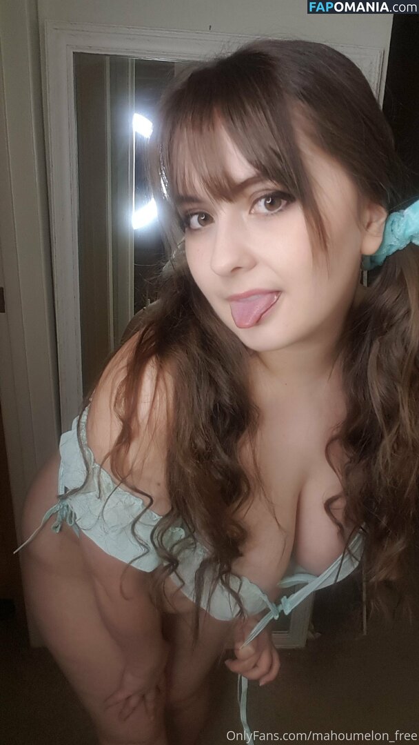 mahoumelon_free / micheeelllleeeee Nackt OnlyFans  Geleaktes Foto #25