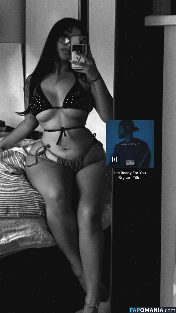 Mahxya_ / sxymayaa Nackt OnlyFans  Geleaktes Foto #1