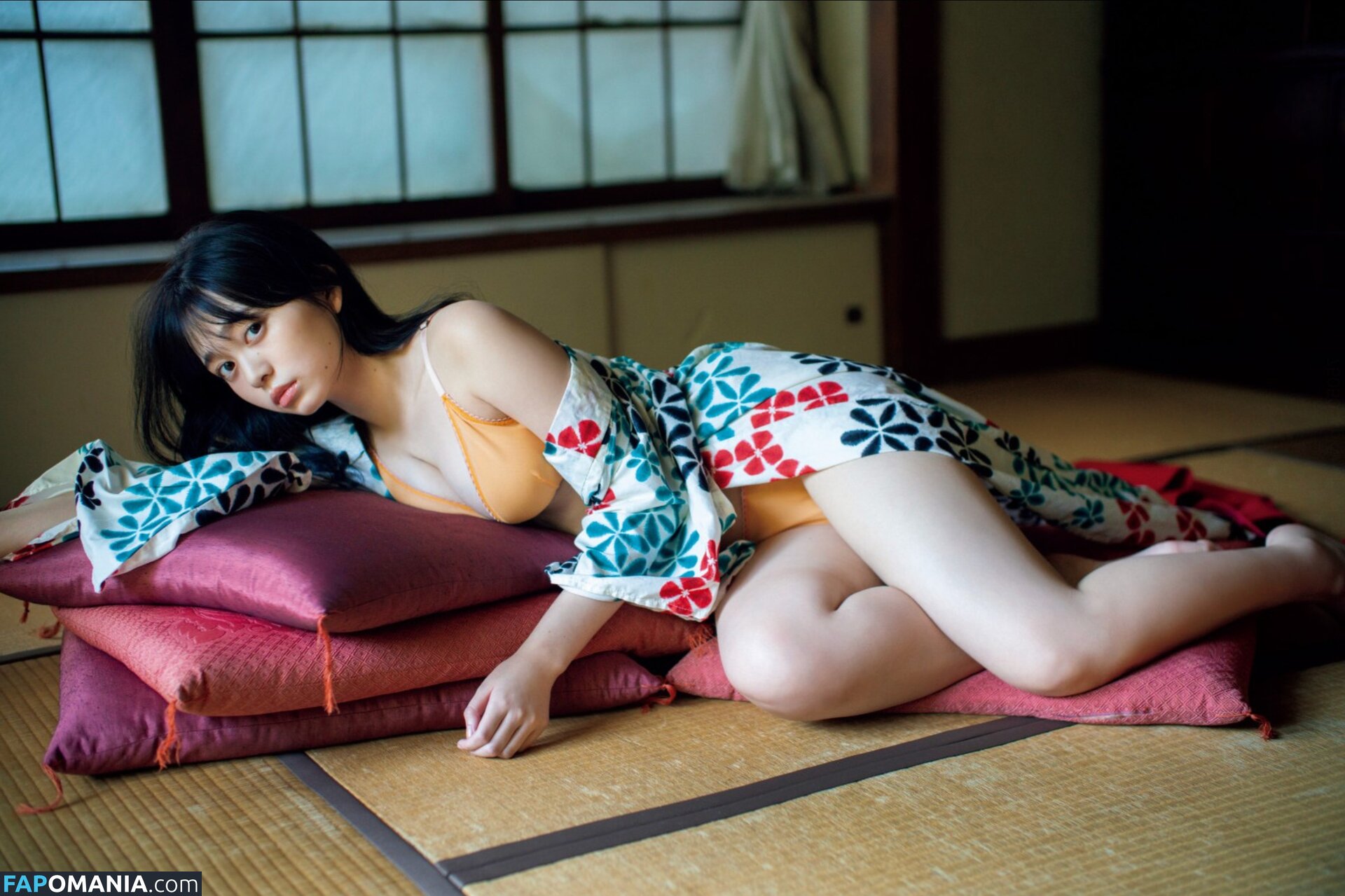 Mai Horai 蓬莱舞 / horai_libera_official / horai_mai / https: Nackt OnlyFans  Geleaktes Foto #6