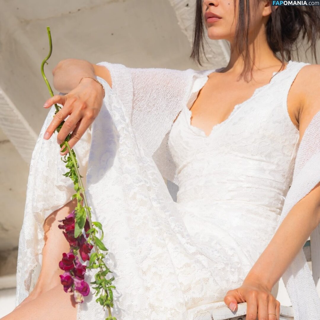Maia Jae Bastidas / maiajae Nackt OnlyFans  Geleaktes Foto #4