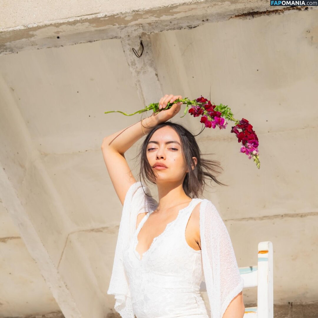 Maia Jae Bastidas / maiajae Nackt OnlyFans  Geleaktes Foto #7