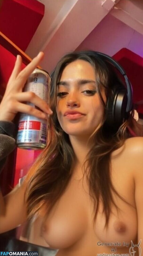 Maia Reficco / maiareficco Nackt OnlyFans  Geleaktes Foto #8