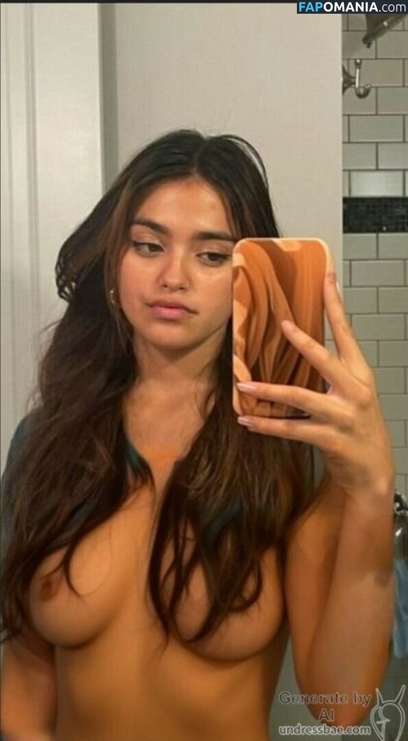 Maia Reficco / maiareficco Nackt OnlyFans  Geleaktes Foto #10