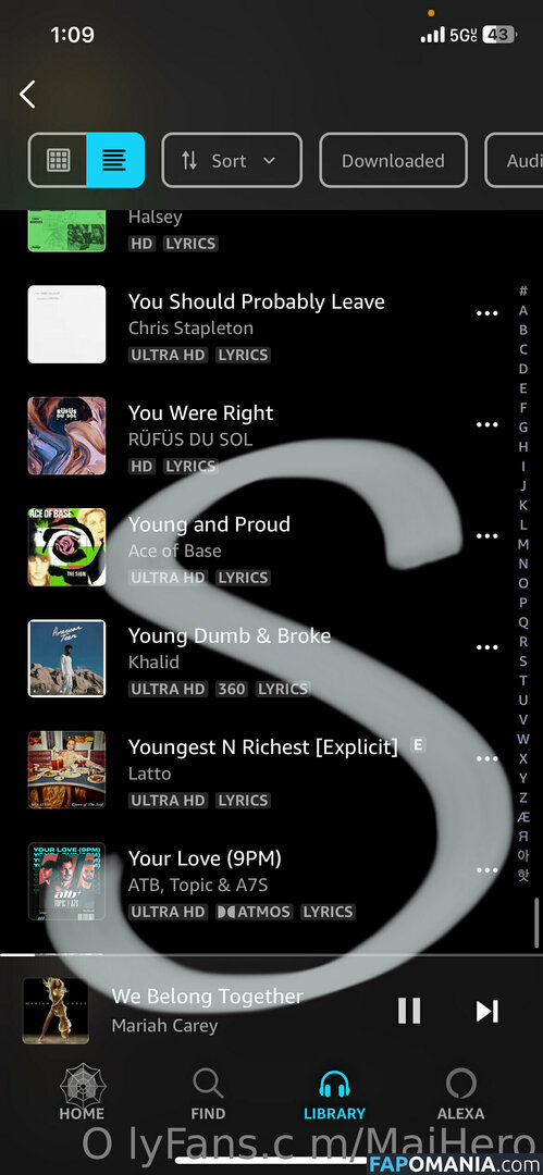 maihero / moblayher Nackt OnlyFans  Geleaktes Foto #12