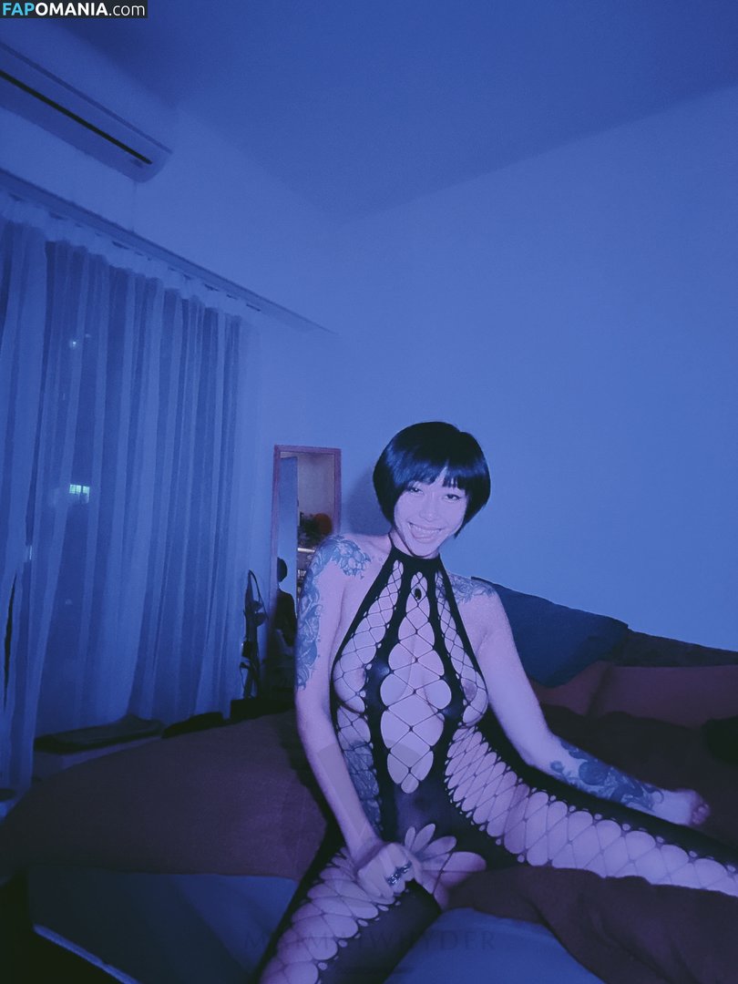 Maimaiwhyder Taiwanese Big Boobs Nackt OnlyFans  Geleaktes Foto #50