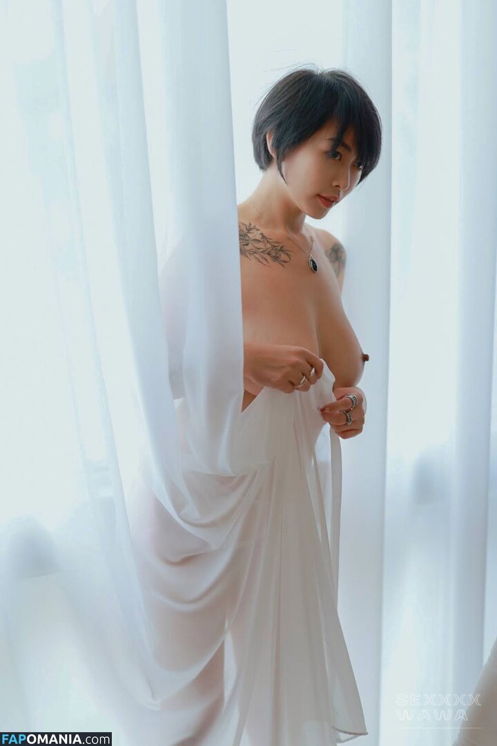 Maimaiwhyder Taiwanese Big Boobs Nackt OnlyFans  Geleaktes Foto #109