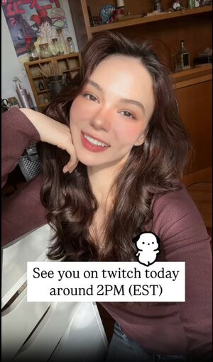 Maimy Nyan