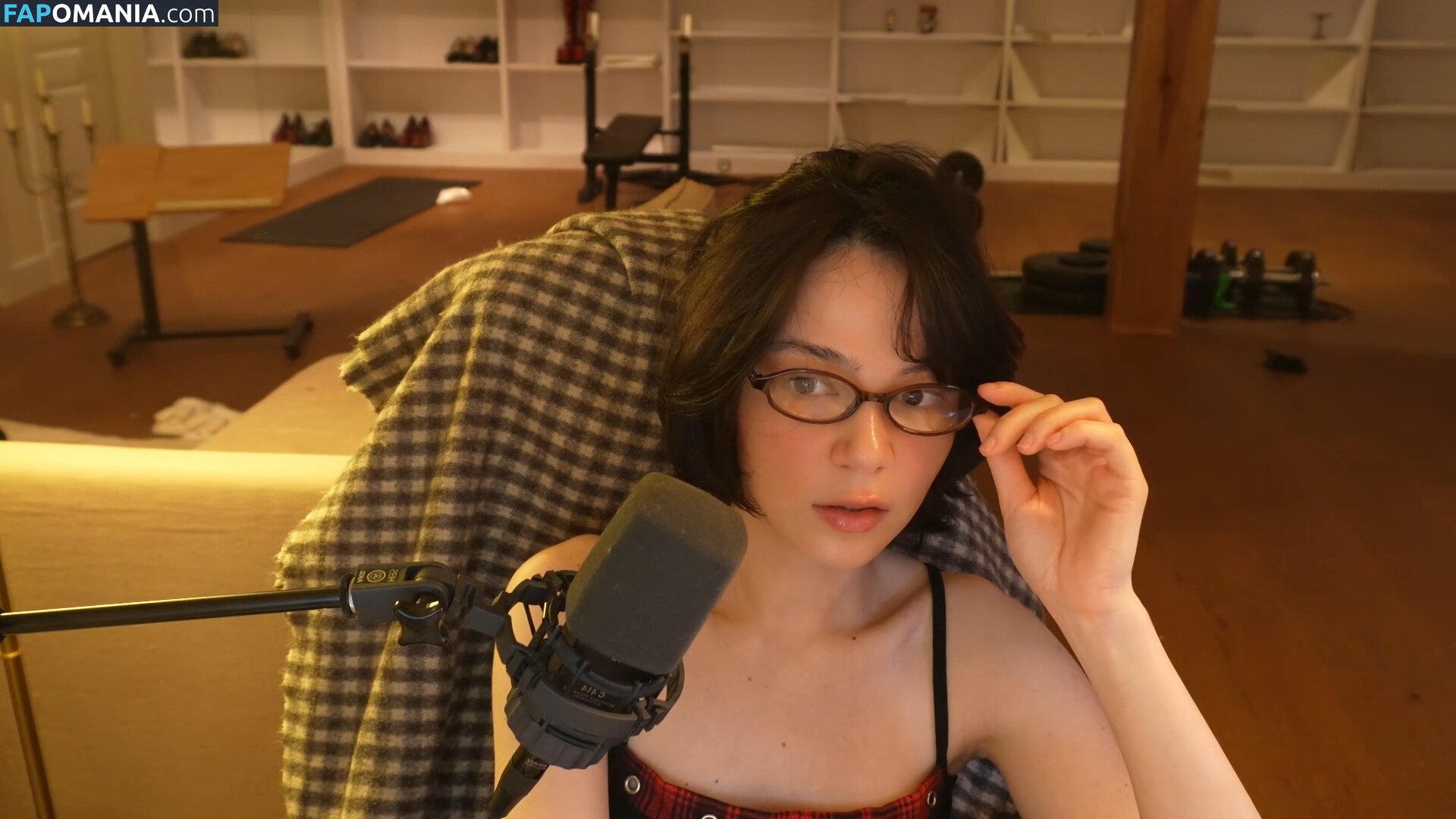 Maimy Nyan / maimynyan Nackt OnlyFans  Geleaktes Foto #1