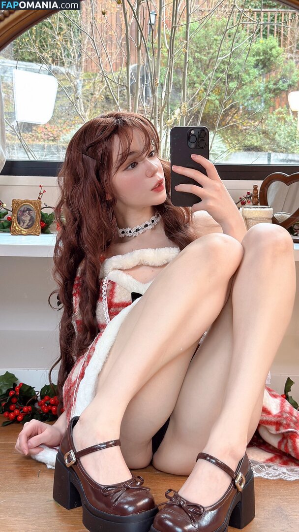 Maimy Nyan [social media] / maimynyan Nackt OnlyFans  Geleaktes Foto #17