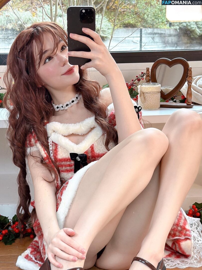 Maimy Nyan [social media] / maimynyan Nackt OnlyFans  Geleaktes Foto #18