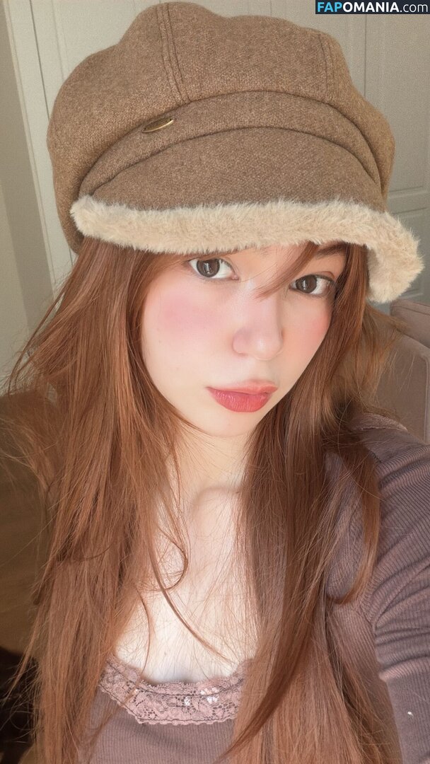 Maimy Nyan [social media] / maimynyan Nackt OnlyFans  Geleaktes Foto #20