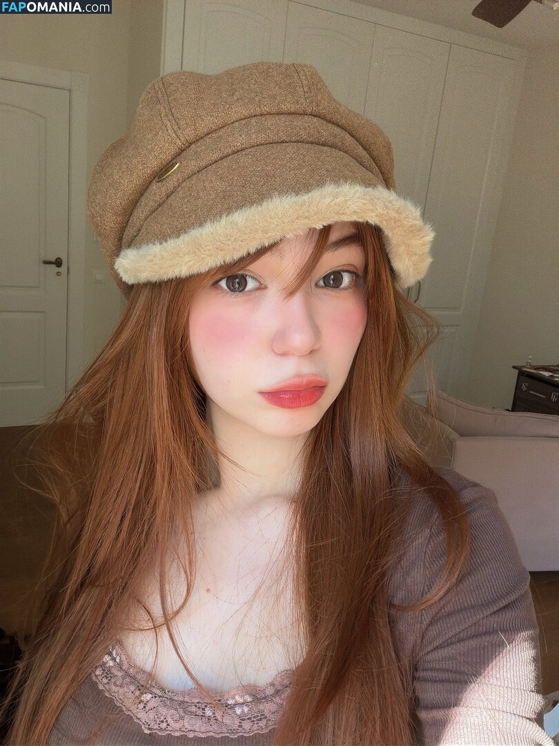 Maimy Nyan [social media] / maimynyan Nackt OnlyFans  Geleaktes Foto #21