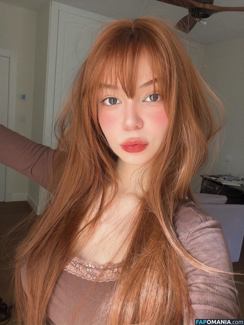 Maimy Nyan [social media] / maimynyan Nackt OnlyFans  Geleaktes Foto #22