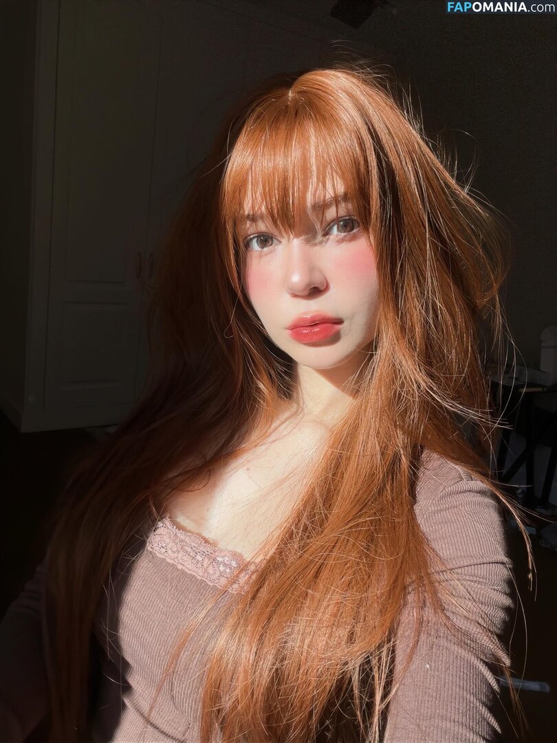 Maimy Nyan [social media] / maimynyan Nackt OnlyFans  Geleaktes Foto #24