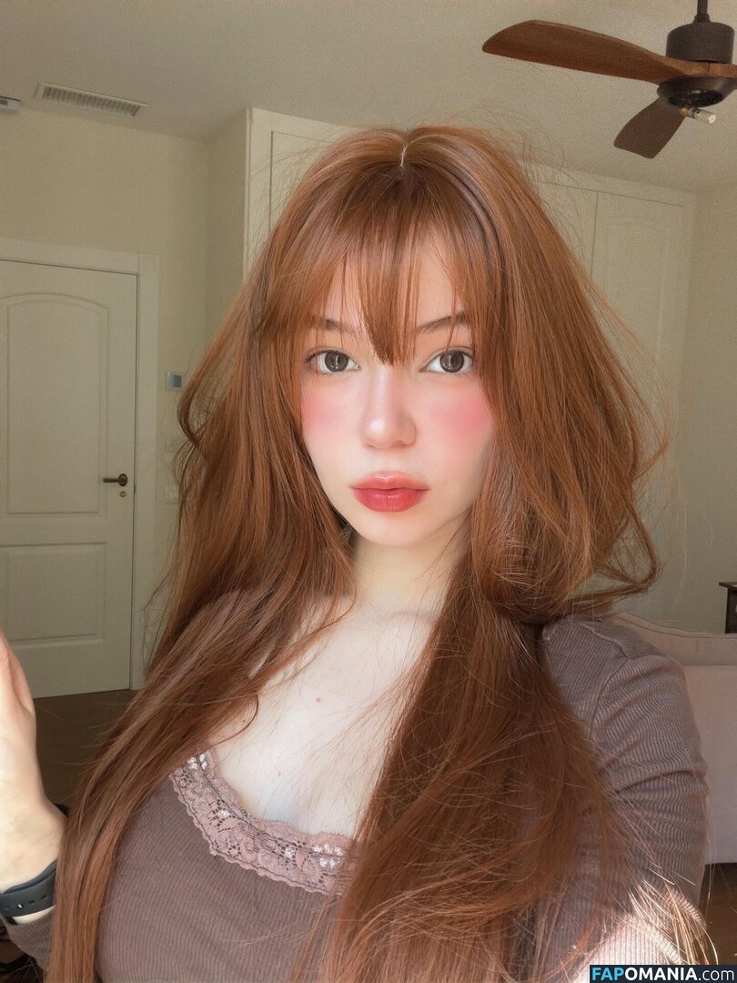 Maimy Nyan [social media] / maimynyan Nackt OnlyFans  Geleaktes Foto #25