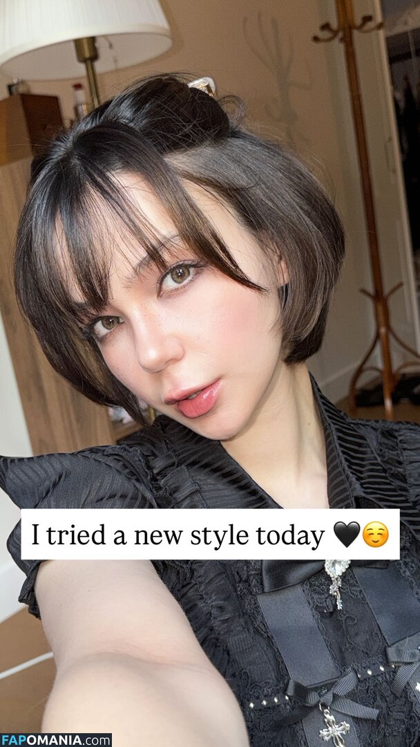 Maimy Nyan [social media] / maimynyan Nackt OnlyFans  Geleaktes Foto #28