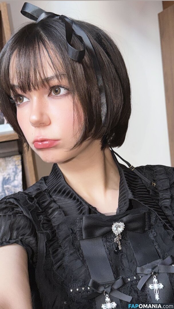 Maimy Nyan [social media] / maimynyan Nackt OnlyFans  Geleaktes Foto #29