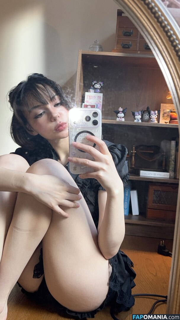 Maimy Nyan [social media] / maimynyan Nackt OnlyFans  Geleaktes Foto #31