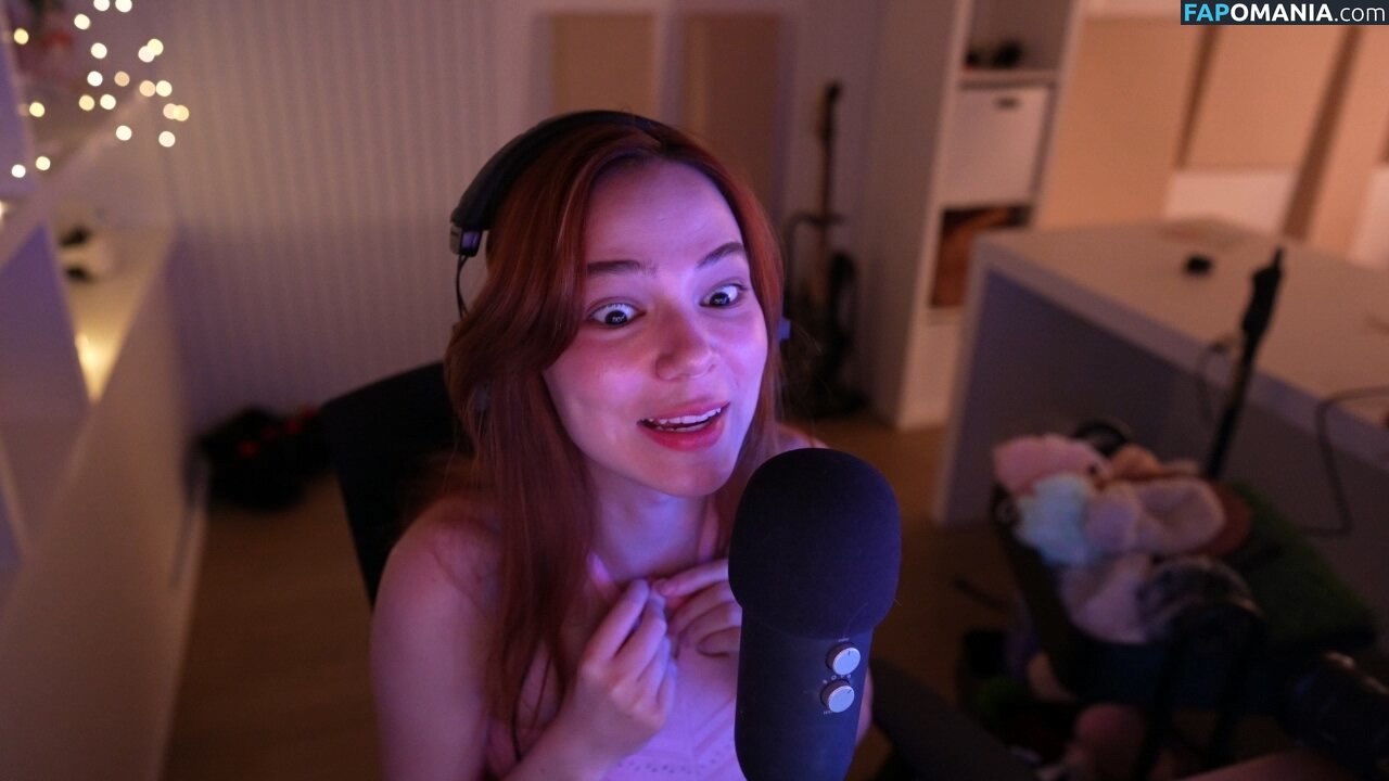 MaimyNyan / bibibabydoll Nackt OnlyFans  Geleaktes Foto #91