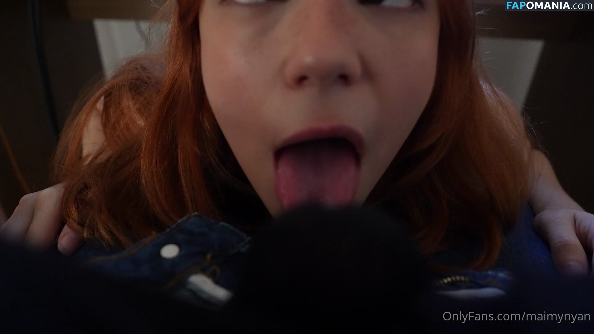 MaimyNyan / bibibabydoll Nackt OnlyFans  Geleaktes Foto #94