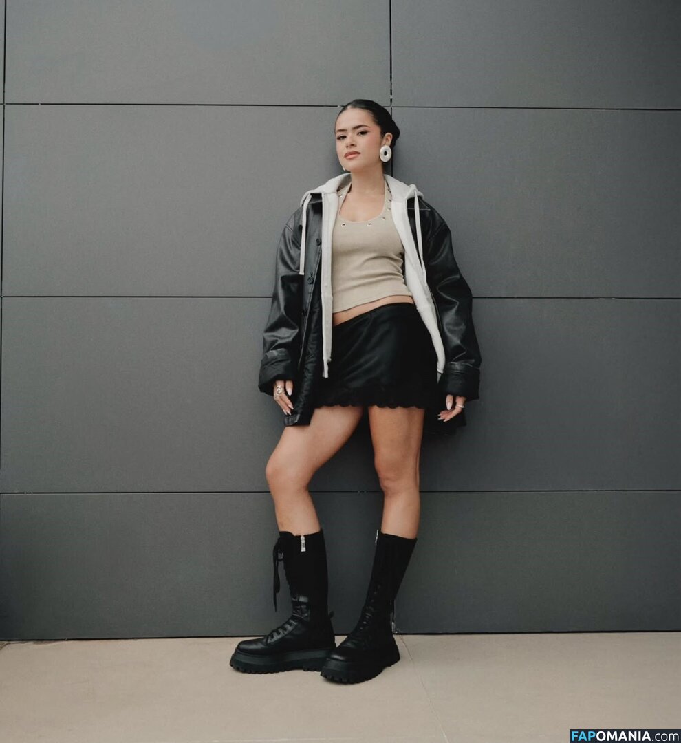 Maisa / maisafree Nackt OnlyFans  Geleaktes Foto #225