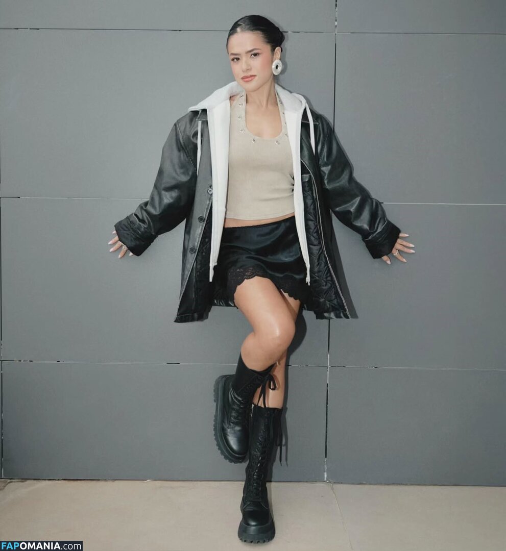 Maisa / maisafree Nackt OnlyFans  Geleaktes Foto #226