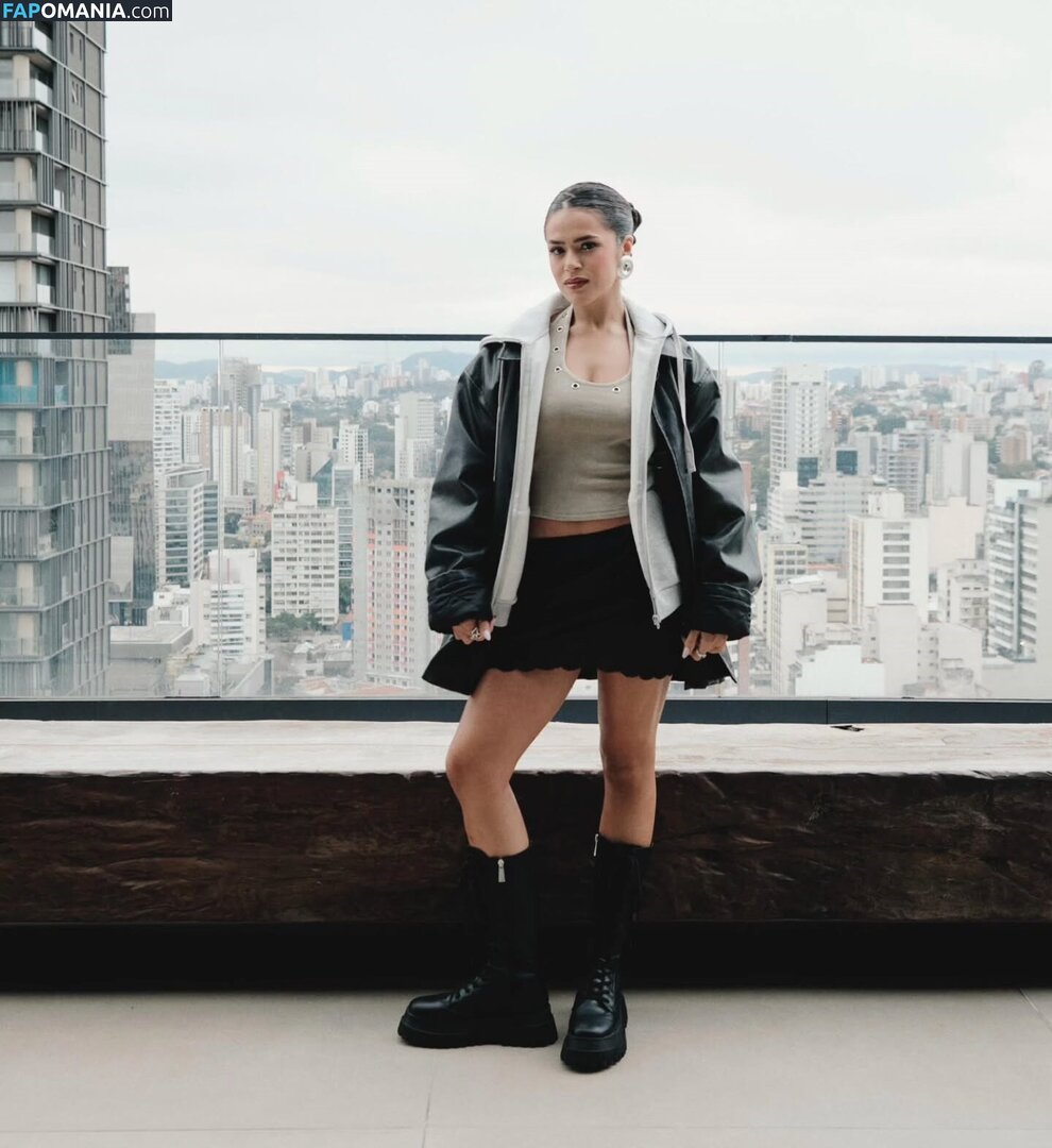 Maisa / maisafree Nackt OnlyFans  Geleaktes Foto #227