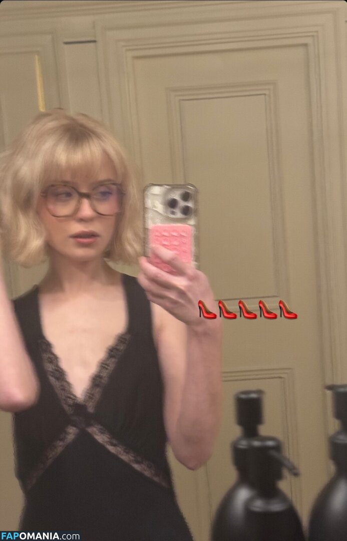 Maisie Peters / https: / maisiehpeters Nackt OnlyFans  Geleaktes Foto #30